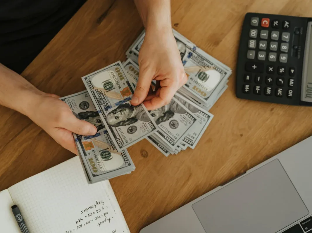 Loan Payment Money Calculator - Cicilan Pinjaman