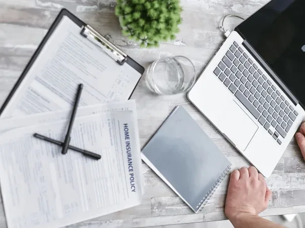 Loan Preparation Documents - Cara Mengajukan Pinjaman