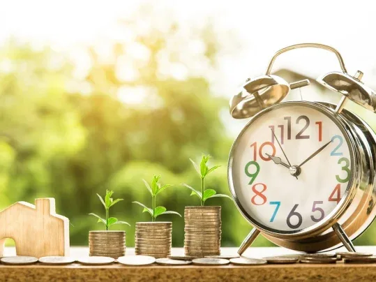 Loan Types Bank Online Loan - Perbandingan Pinjaman