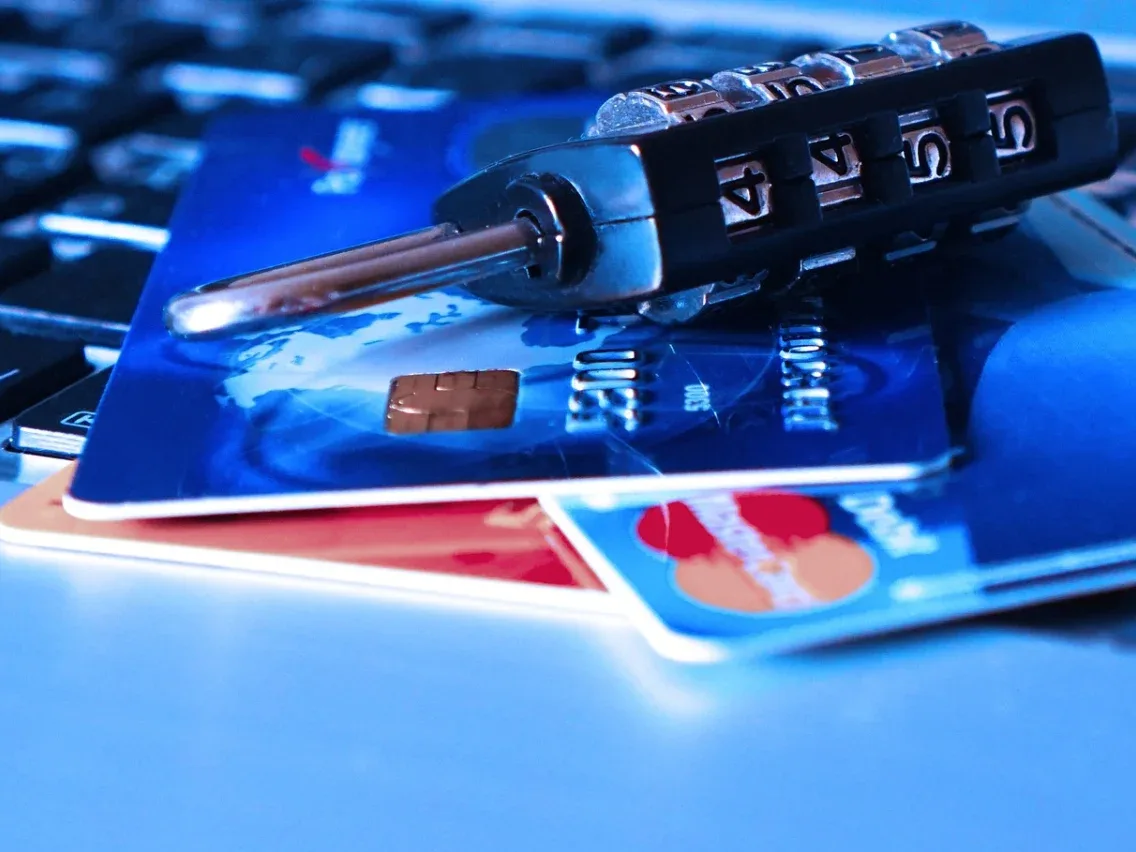 Loan Types Credit Card House Key - Cicilan Pinjaman