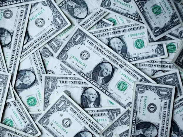 Loan Types Money Stack Financial Products - Daftar Pinjaman