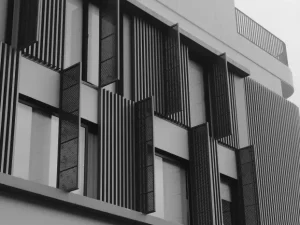 Minimalist House Exterior Modern Facade
