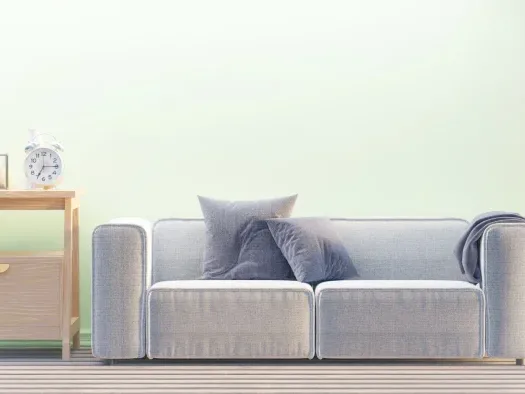 Minimalist Interior Modern Furniture - Desain Rumah Minimalis