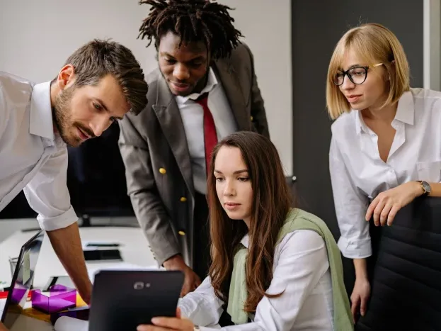 Modern Business Digital Solution - Aplikasi Kasir