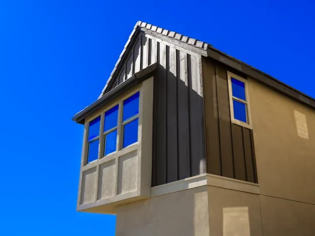 Modern House Minimalist Design - Jasa Arsitek Rumah