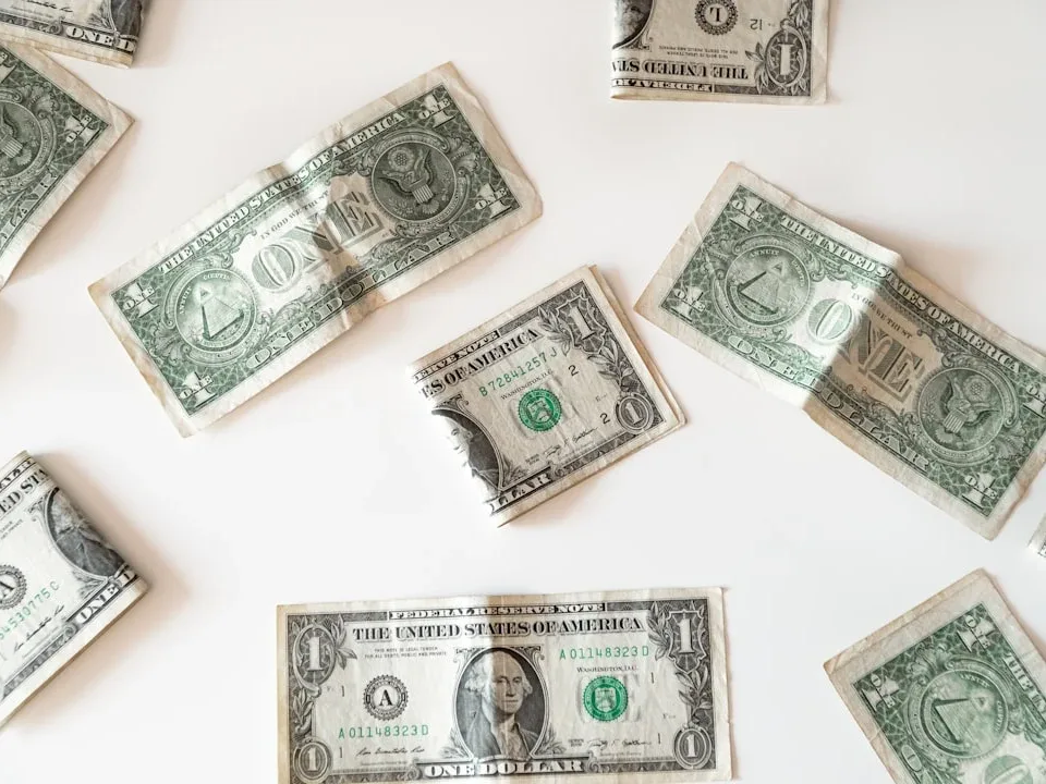 Money Benefits Financial Growth - Pinjaman Dana Tunai