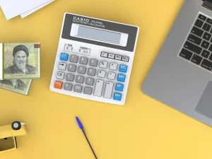 Money Calculation Business Finance