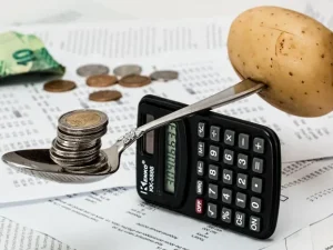 Money Management Financial Planning