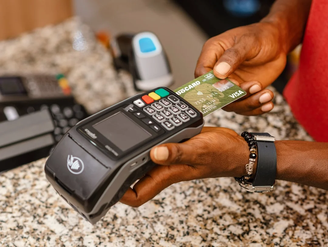 Money Transaction Payment Method - Cara Klaim Asuransi Mobil