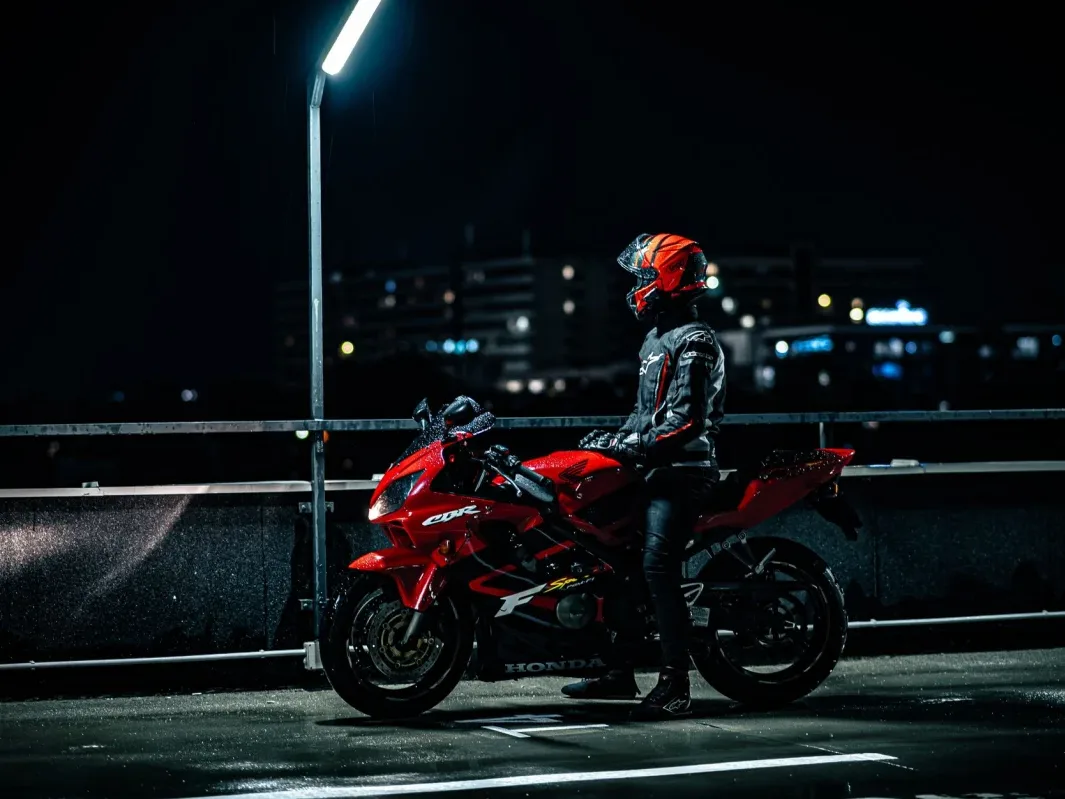 Motorcycle Insurance Document Protection - Asuransi Motor