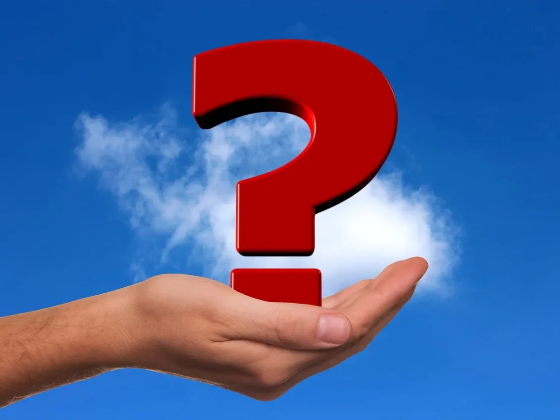 Myth Vs Fact Question Mark - Asuransi Motor