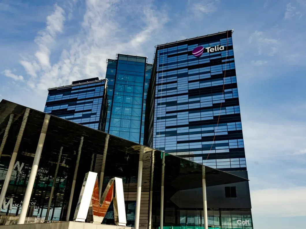 Office Building Company Logo - Asuransi Kendaraan Terbaik