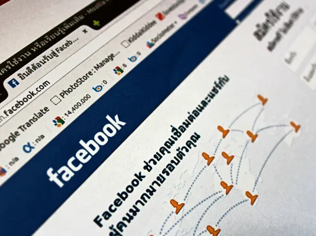 Online Presence Digital World - Domain Murah