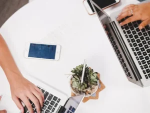 Online Services Digital Marketing Remote Consulting
