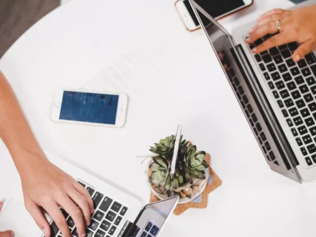 Online Services Digital Marketing Remote Consulting - Usaha Rumahan Yang Menjanjikan