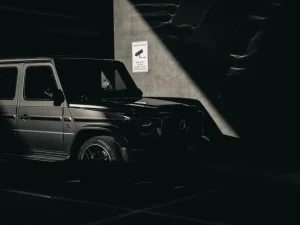 Peace Of Mind Secure Car