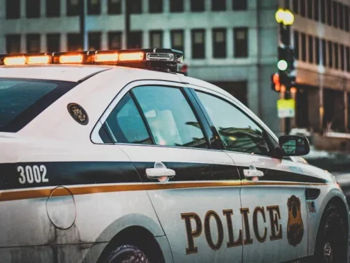 Police Report Legal Advice - Resiko Pinjaman Online
