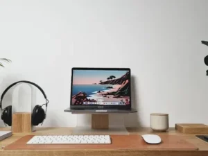 Productivity Office Desk