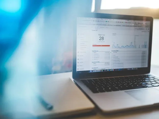 Professional Website Web Design SEO Graph - Jasa Pembuatan Website