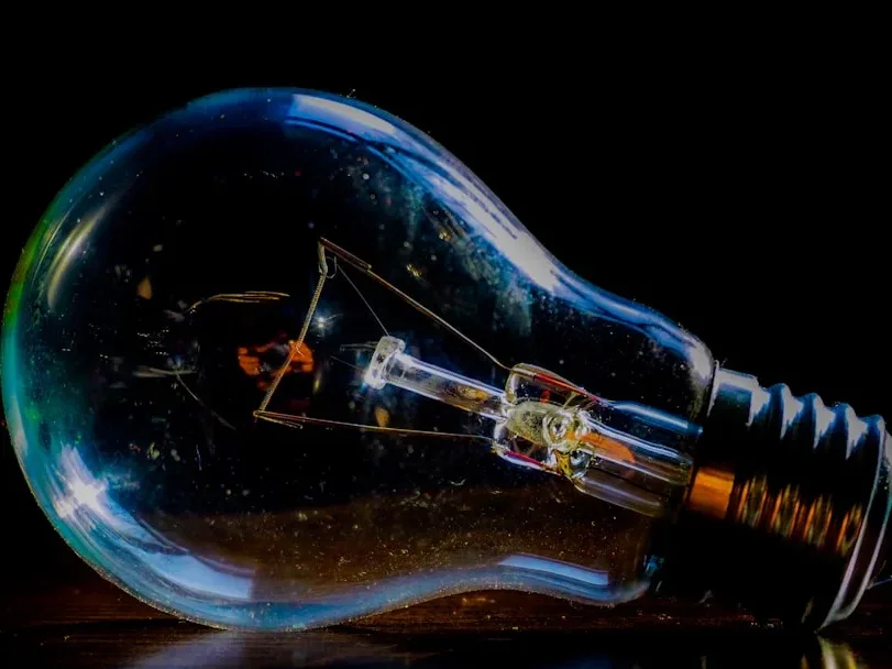 Question Mark Lightbulb Idea - Asuransi All Risk