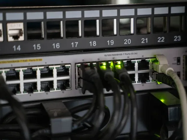Server Connection Website Integration - Domain Murah