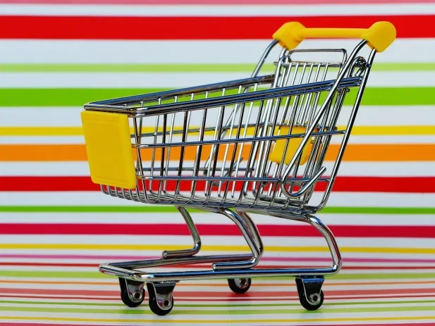 Shopping List Saving Money - Cara Mengatur Keuangan Rumah Tangga