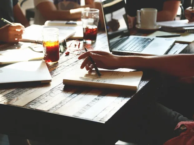 Small Business Startup Capital - Modal Usaha Kecil