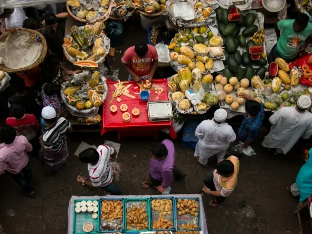 Small Business Traditional Market - Software Akuntansi