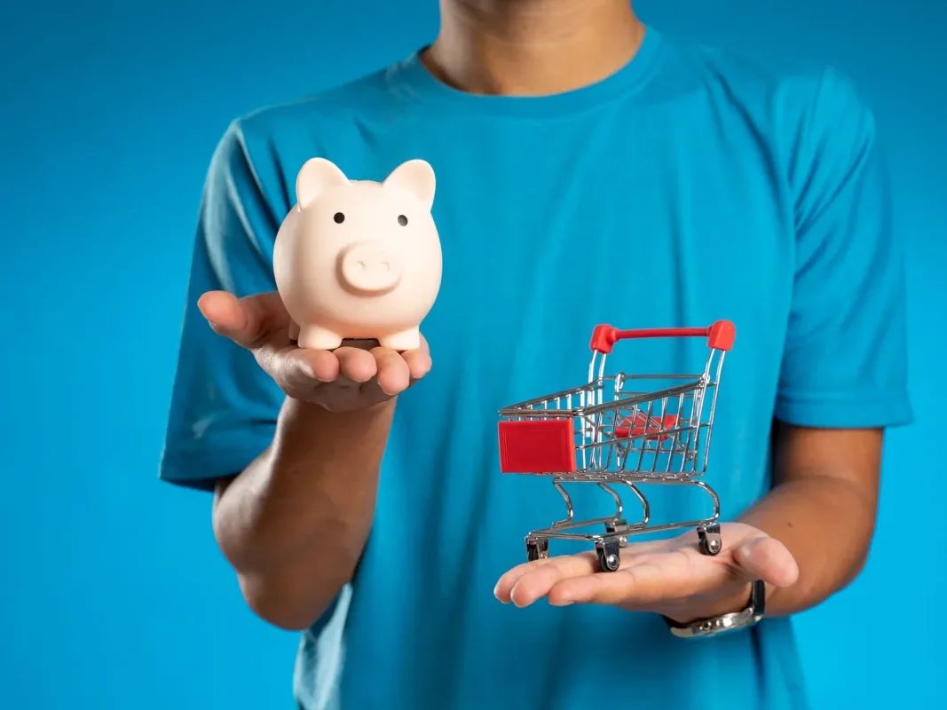 Smart Choice Saving Money - Apa Itu Pinjaman