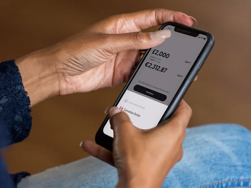 Smartphone Application Online Process - Pinjaman Online 24 Jam