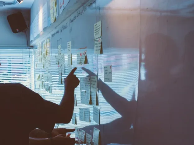 Strategy Board Planning - Investasi Properti
