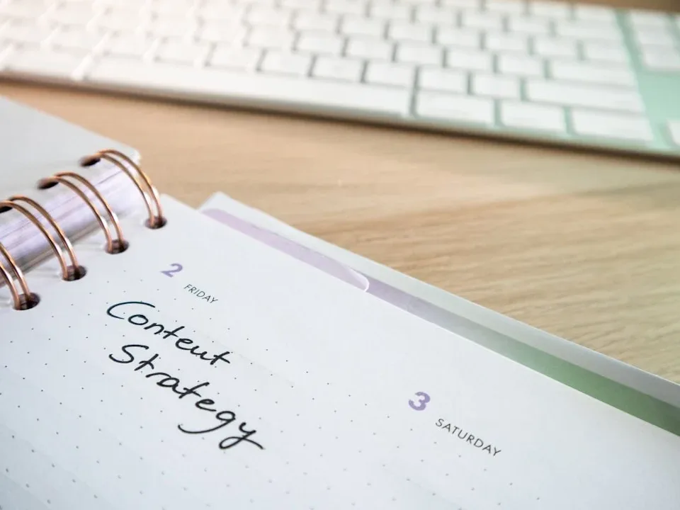 Strategy Checklist Smart Choice - Pinjaman Mobil