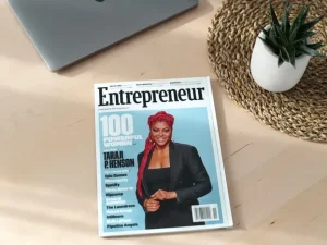 Success Story Small Business Growth