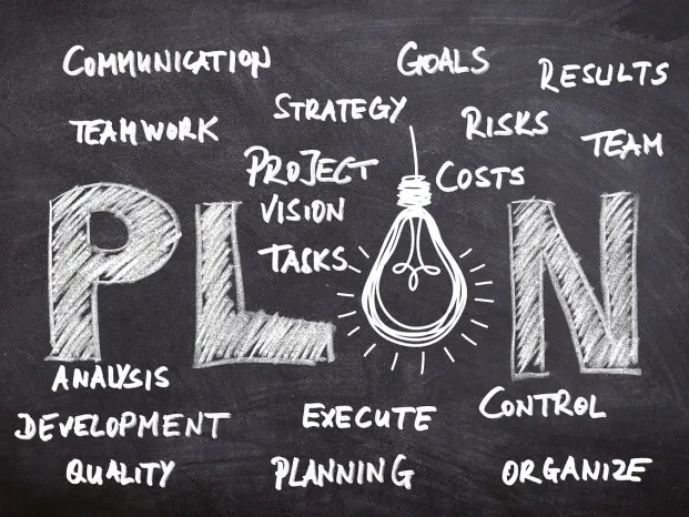Success Tips Business Strategy - Pinjaman UMKM