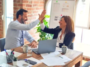 Successful Negotiation Financial Planning Smart Choices