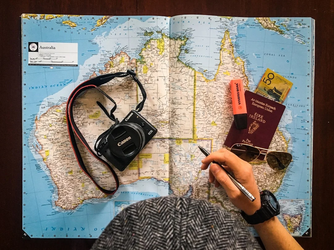 Travel Insurance Importance Protected Journey - Asuransi Perjalanan Terbaik