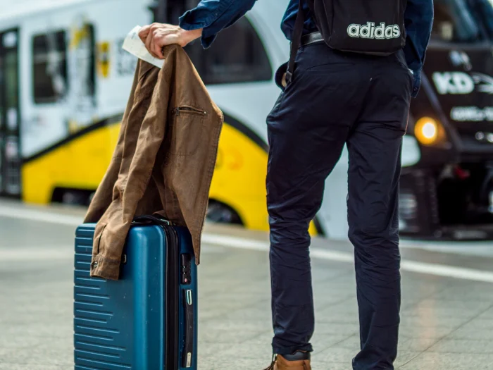 Travel Insurance Luggage - Jenis-jenis Asuransi