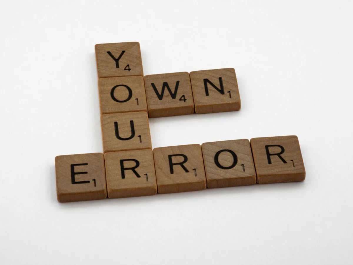 Travel Insurance Mistakes Common Errors - Asuransi Perjalanan Terbaik