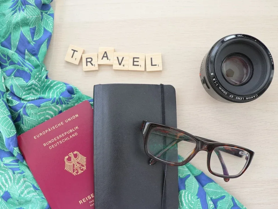 Travel Tips Safe Journey - Asuransi Perjalanan