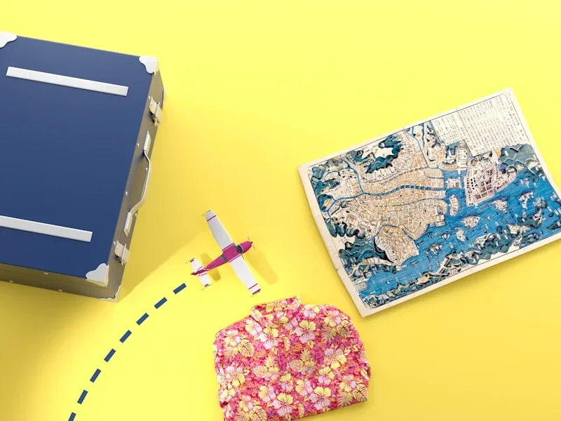 Travel Types Insurance Options - Asuransi Perjalanan Luar Negeri